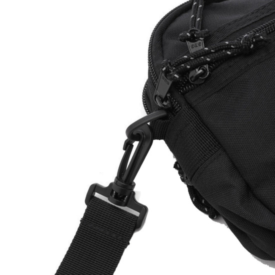 Obey Τσαντάκι ώμου Small Messenger Bag Obey Τσαντάκι ώμου Small Messenger Bag